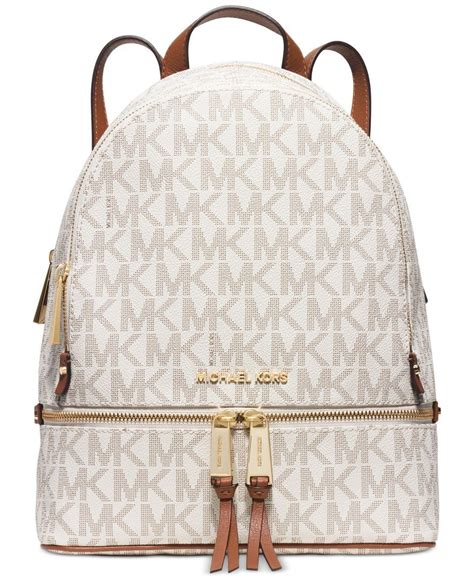 michael kors backpack replica|Michael Kors Backpack purse clearance.